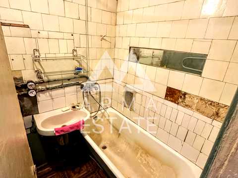 квартира за адресою Голосіївський просп. (40-річчя Жовтня), 122к2