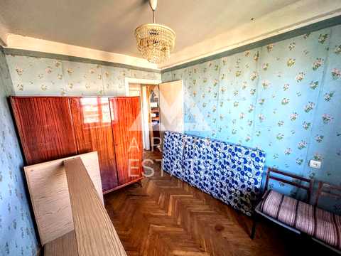 квартира за адресою Голосіївський просп. (40-річчя Жовтня), 122к2