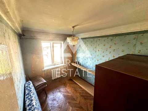 квартира за адресою Голосіївський просп. (40-річчя Жовтня), 122к2