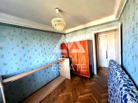 квартира за адресою Голосіївський просп. (40-річчя Жовтня), 122к2