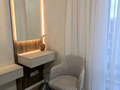 квартира за адресою Ленкавського вул., 34 к7