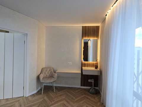 квартира за адресою Ленкавського вул., 34 к7