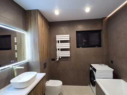 квартира за адресою Ленкавського вул., 34 к7