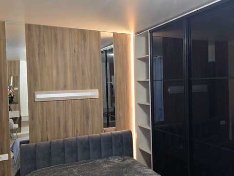 квартира за адресою Ленкавського вул., 34 к7