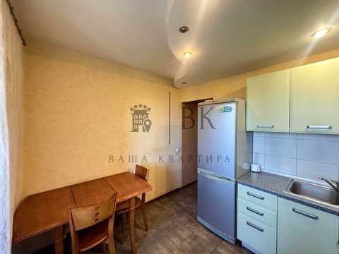 квартира за адресою Романа Ратушного вул. (Волгоградська), 17