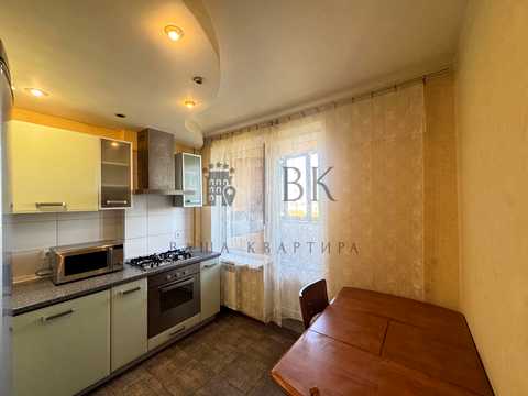 квартира за адресою Романа Ратушного вул. (Волгоградська), 17