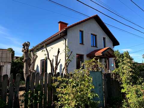 будинок за адресою Рилєєва вул.