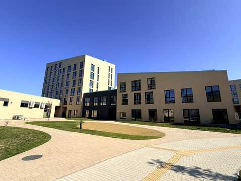 паркомісце за адресою Львів, Новознесенська вул., 4
