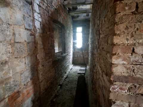 будинок за адресою Січових Стрільців вул.