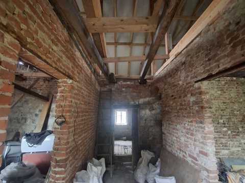 будинок за адресою Січових Стрільців вул.