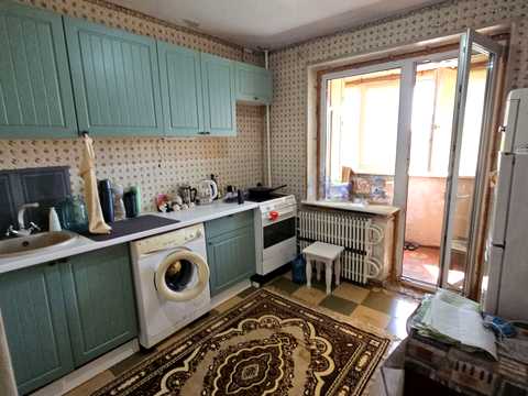 квартира по адресу Сонячна ул. (Маршала Малиновского), 34
