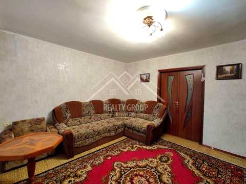 квартира по адресу Александра Поля ул. (Октябрьская), 1