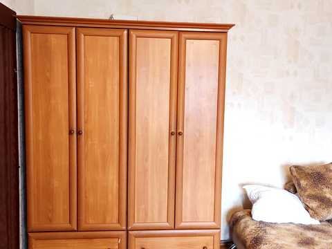 квартира за адресою Миропільська вул., 37-В