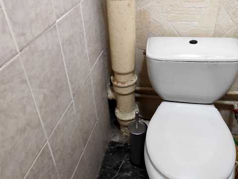 квартира за адресою Миропільська вул., 37-В