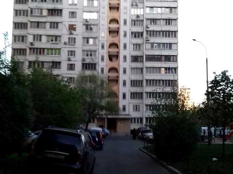 квартира за адресою Миропільська вул., 37-В