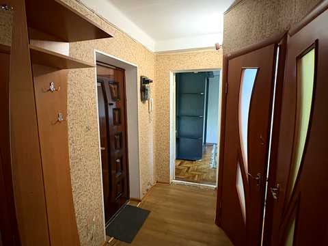 квартира за адресою Запоріжжя, Парамонова вул., 5