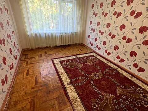 квартира за адресою Запоріжжя, Парамонова вул., 5