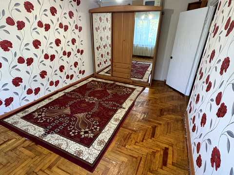 квартира за адресою Запоріжжя, Парамонова вул., 5