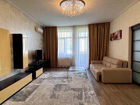 квартира за адресою Лесі Українки бульв., 7-Б