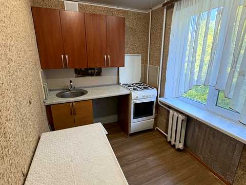 квартира за адресою Запоріжжя, Парамонова вул., 5
