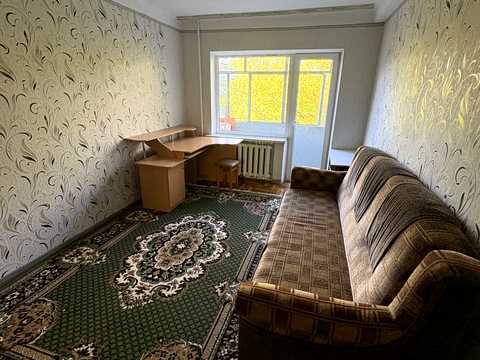 квартира за адресою Запоріжжя, Парамонова вул., 5
