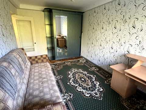 квартира за адресою Запоріжжя, Парамонова вул., 5