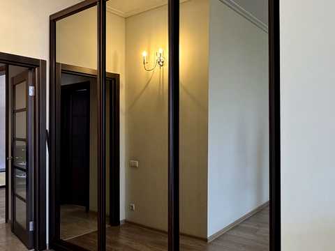 квартира за адресою Лесі Українки бульв., 7-Б