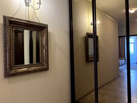 квартира за адресою Лесі Українки бульв., 7-Б