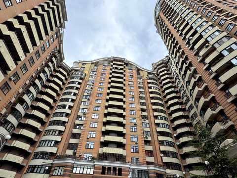 квартира за адресою Лесі Українки бульв., 7-Б