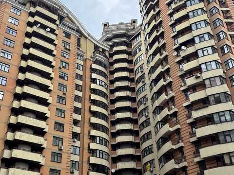 квартира за адресою Лесі Українки бульв., 7-Б