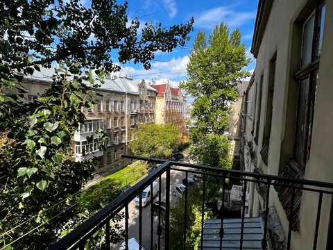 квартира по адресу Городоцкая ул., 115