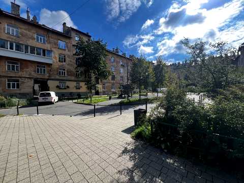 квартира по адресу Городоцкая ул., 115