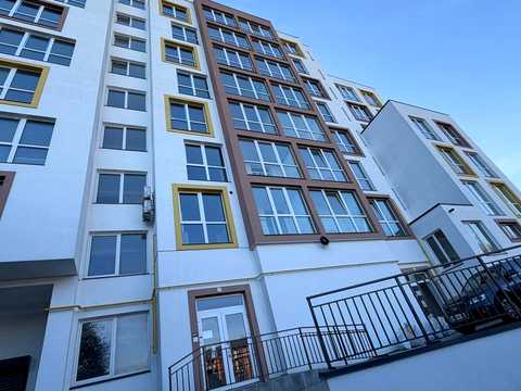 квартира за адресою Очеретяна вул., (Будинок)