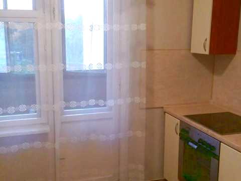 квартира за адресою Миропільська вул., 37-В