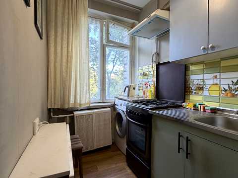 квартира за адресою Празька вул., 19