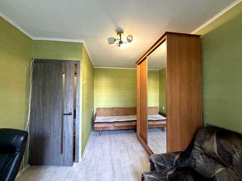 квартира за адресою Празька вул., 19
