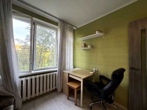 квартира за адресою Празька вул., 19
