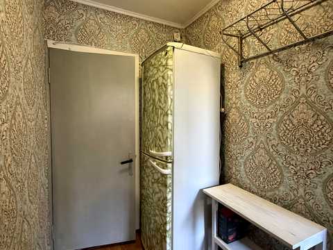 квартира за адресою Празька вул., 19