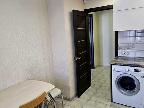 квартира по адресу Донецкое шоссе, 15