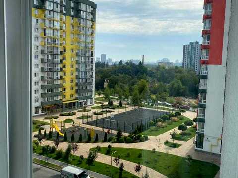 квартира за адресою Івана Виговського вул. (Маршала Гречка), 10-Л
