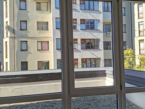 квартира по адресу Бельведерская ул., 32-Б
