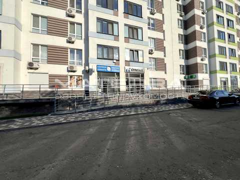коммерческая по адресу Просвещения ул., 4