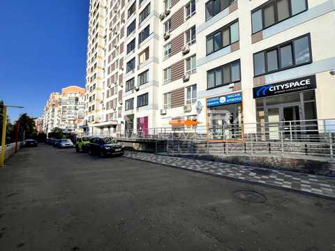 коммерческая по адресу Просвещения ул., 4