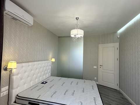 квартира по адресу Зелена ул., 2