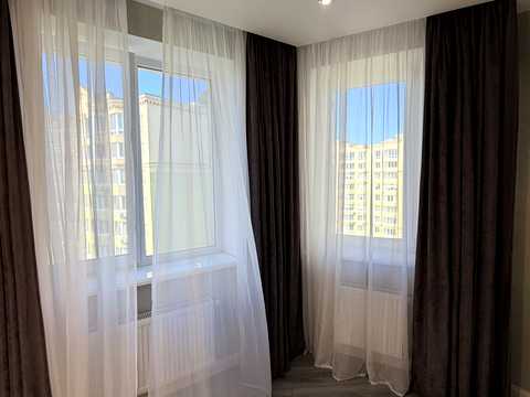 квартира по адресу Зелена ул., 2