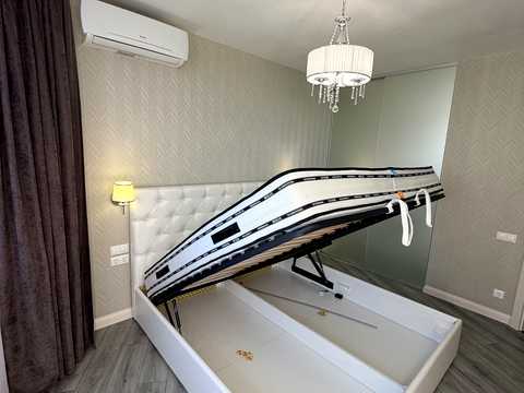 квартира по адресу Зелена ул., 2