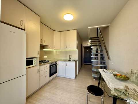 квартира по адресу Боголюбова ул., 5