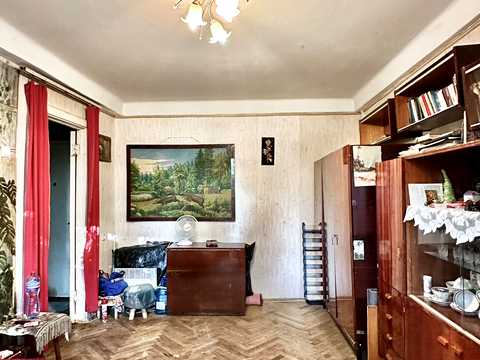 квартира по адресу Мрии ул. (Академика Туполева), 18