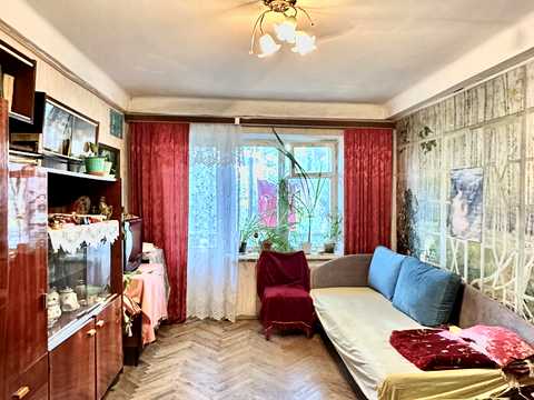 квартира по адресу Мрии ул. (Академика Туполева), 18