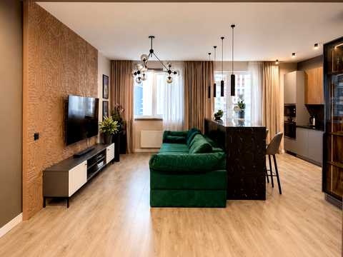 квартира за адресою Генуезька вул., 3-Г